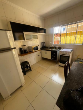 Casa em Itanhaém